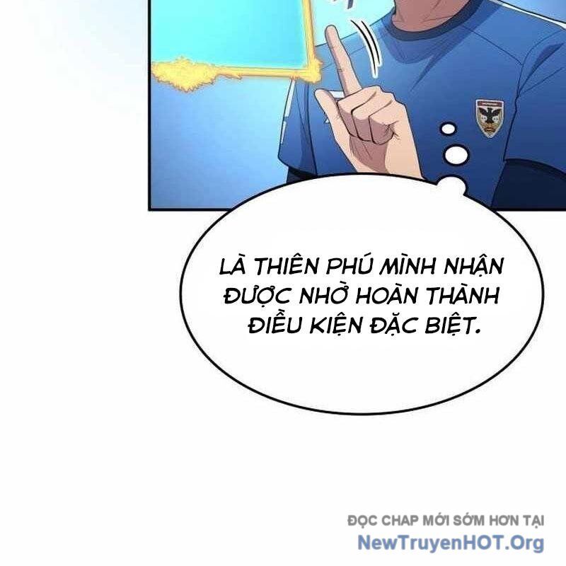 Thiên Phú Bóng Đá, Tất Cả Đều Là Của Tôi! Chap 98 - Next Chap 99