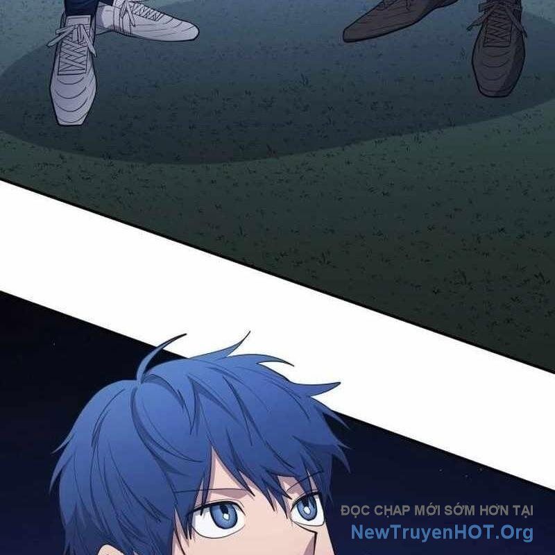 Thiên Phú Bóng Đá, Tất Cả Đều Là Của Tôi! Chap 98 - Next Chap 99