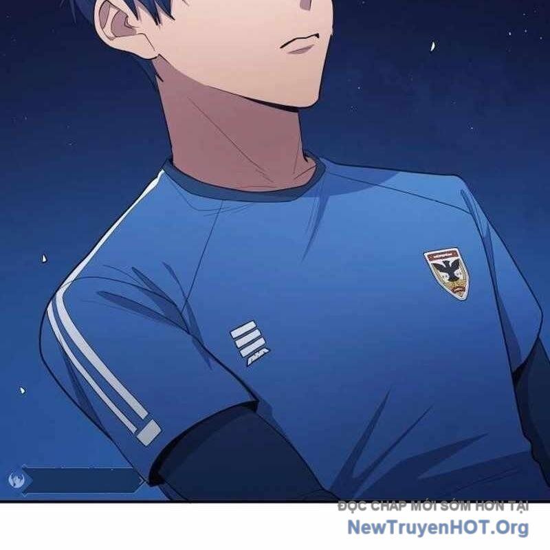 Thiên Phú Bóng Đá, Tất Cả Đều Là Của Tôi! Chap 98 - Next Chap 99