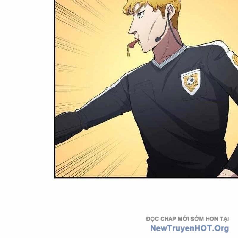 Thiên Phú Bóng Đá, Tất Cả Đều Là Của Tôi! Chap 98 - Next Chap 99