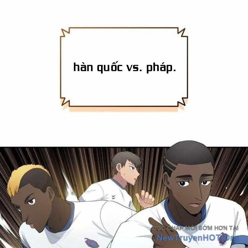 Thiên Phú Bóng Đá, Tất Cả Đều Là Của Tôi! Chap 98 - Next Chap 99