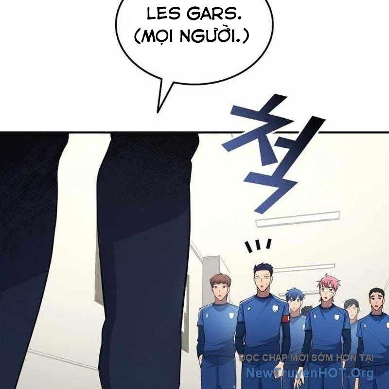 Thiên Phú Bóng Đá, Tất Cả Đều Là Của Tôi! Chap 98 - Next Chap 99