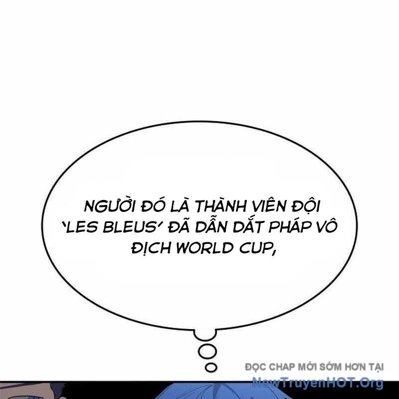 Thiên Phú Bóng Đá, Tất Cả Đều Là Của Tôi! Chap 98 - Next Chap 99