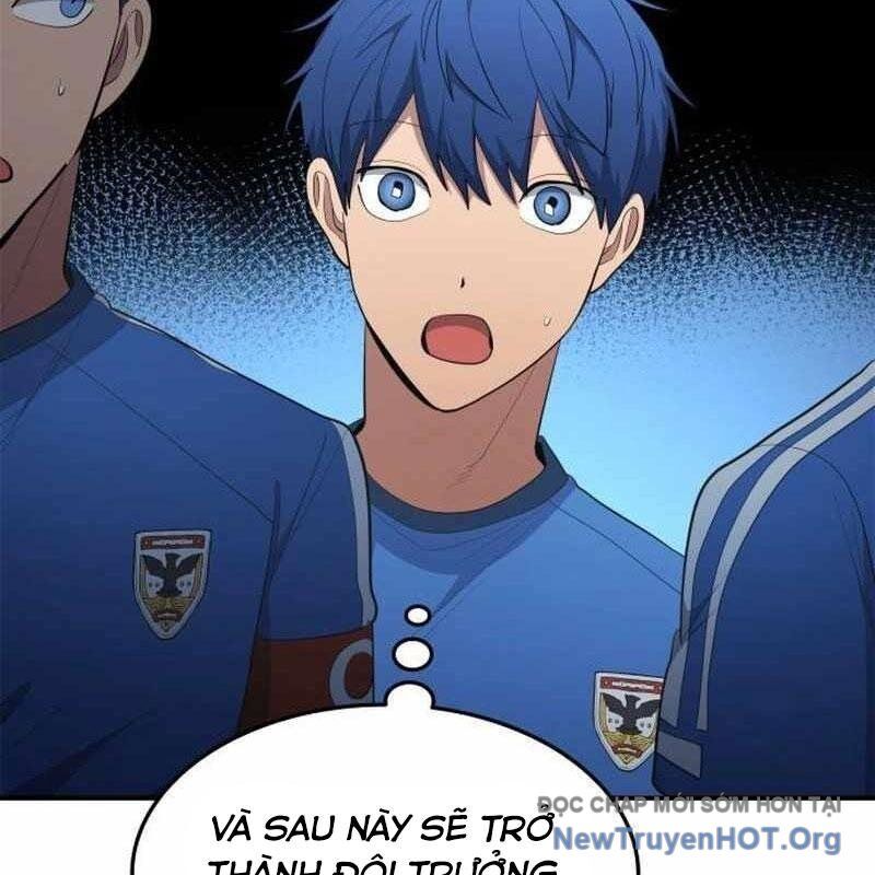 Thiên Phú Bóng Đá, Tất Cả Đều Là Của Tôi! Chap 98 - Next Chap 99