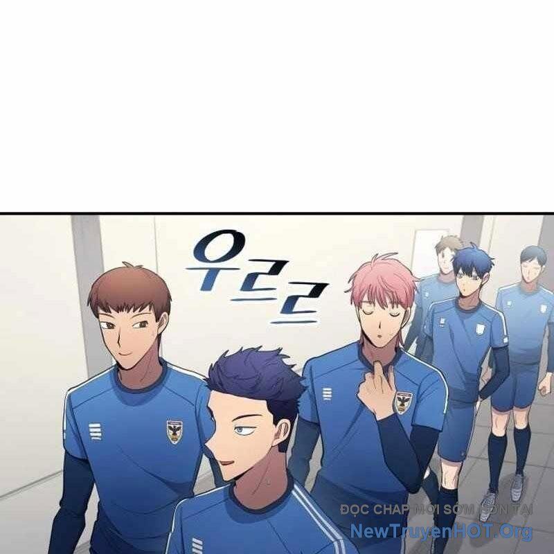 Thiên Phú Bóng Đá, Tất Cả Đều Là Của Tôi! Chap 98 - Next Chap 99