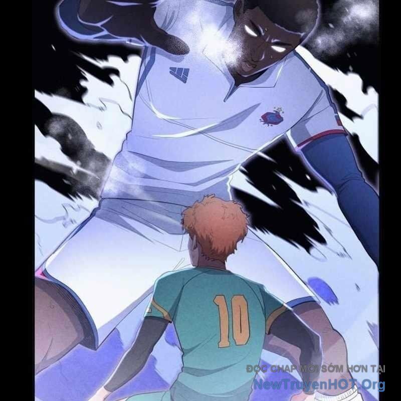 Thiên Phú Bóng Đá, Tất Cả Đều Là Của Tôi! Chap 98 - Next Chap 99