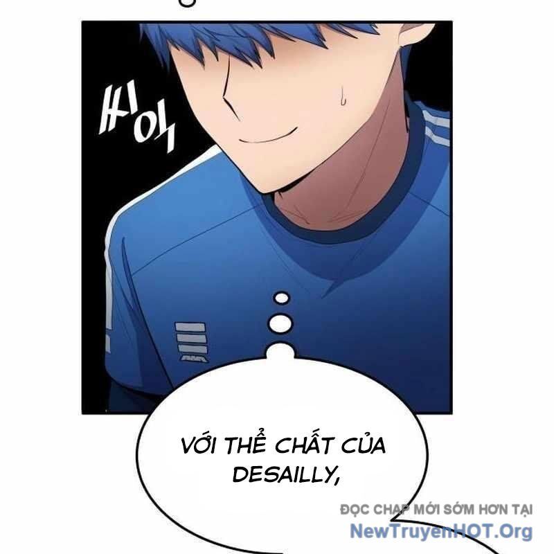 Thiên Phú Bóng Đá, Tất Cả Đều Là Của Tôi! Chap 98 - Next Chap 99