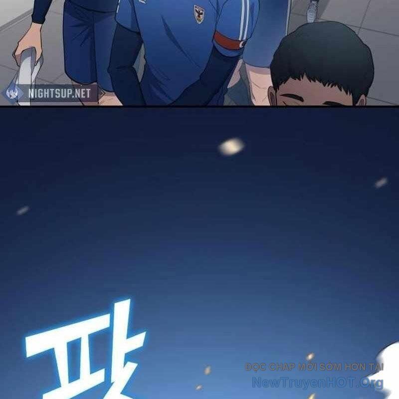 Thiên Phú Bóng Đá, Tất Cả Đều Là Của Tôi! Chap 98 - Next Chap 99