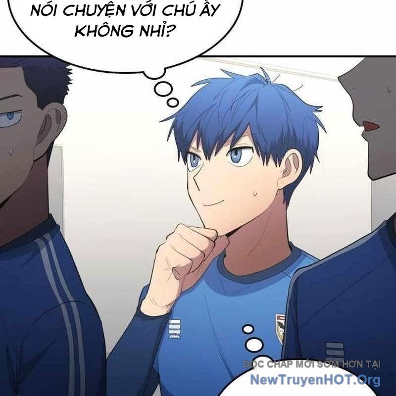 Thiên Phú Bóng Đá, Tất Cả Đều Là Của Tôi! Chap 98 - Next Chap 99