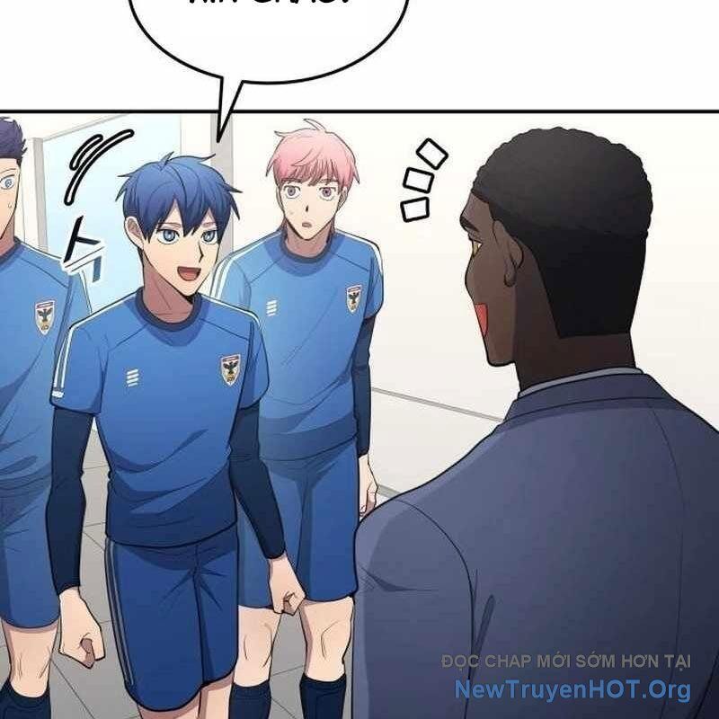 Thiên Phú Bóng Đá, Tất Cả Đều Là Của Tôi! Chap 98 - Next Chap 99