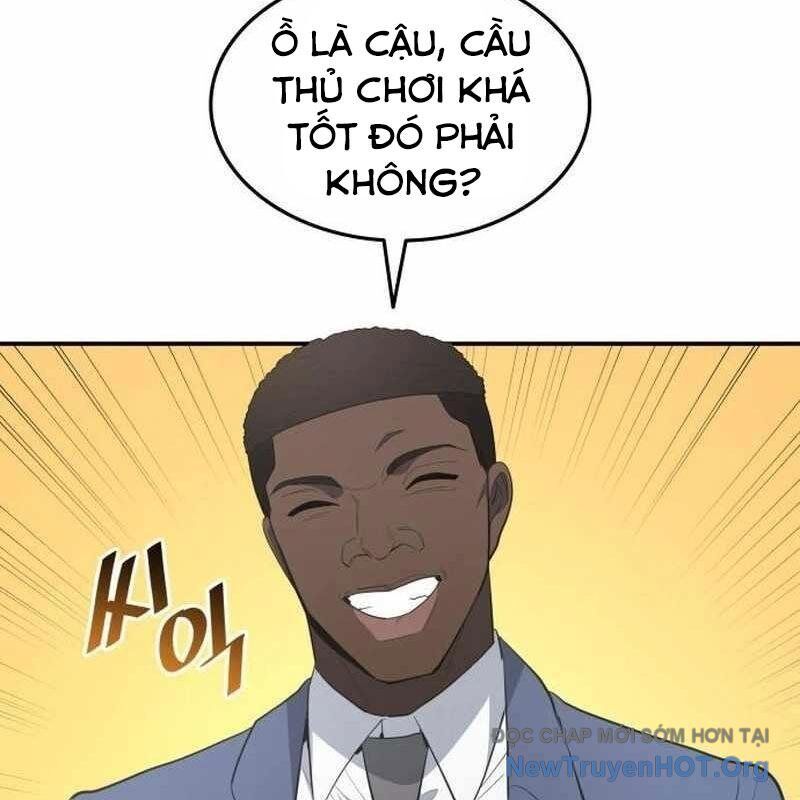 Thiên Phú Bóng Đá, Tất Cả Đều Là Của Tôi! Chap 98 - Next Chap 99