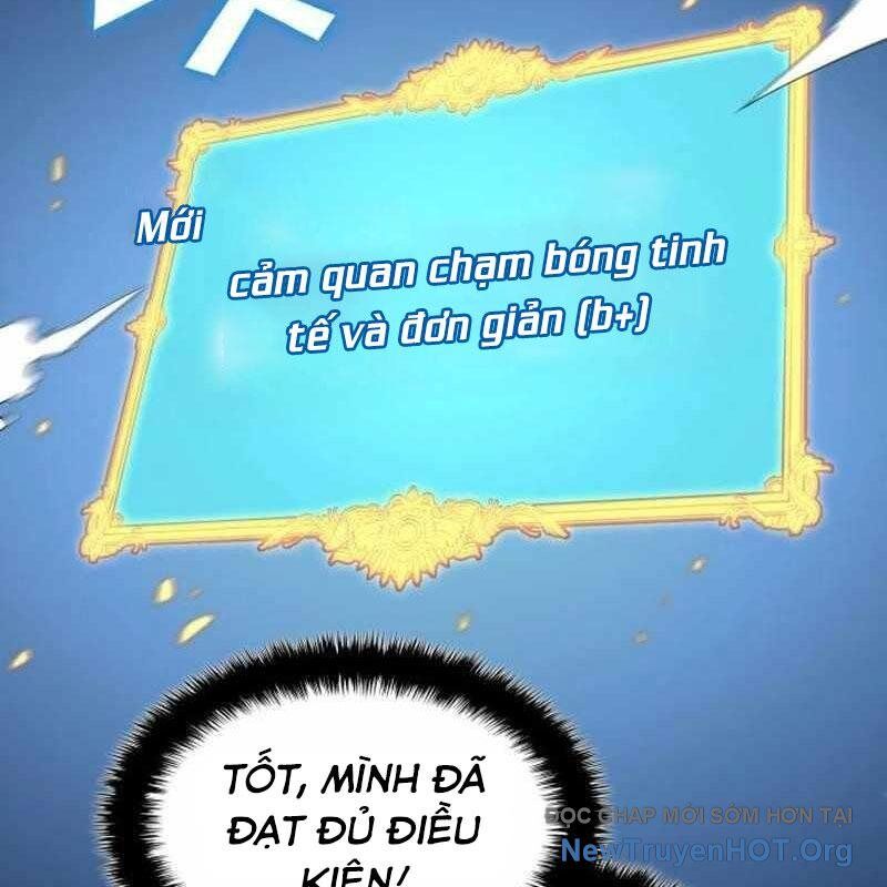 Thiên Phú Bóng Đá, Tất Cả Đều Là Của Tôi! Chap 98 - Next Chap 99