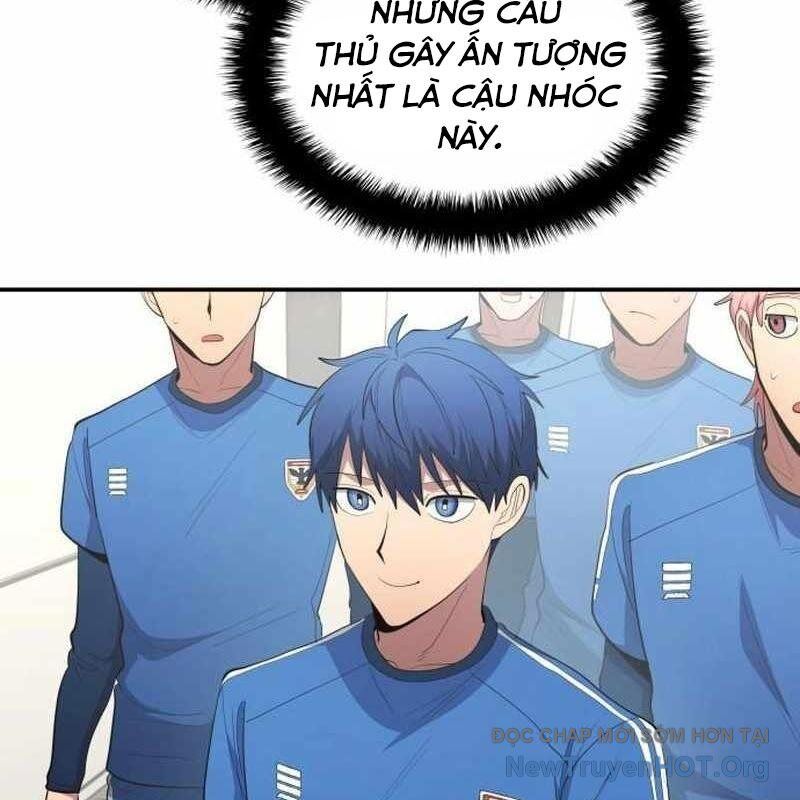 Thiên Phú Bóng Đá, Tất Cả Đều Là Của Tôi! Chap 98 - Next Chap 99