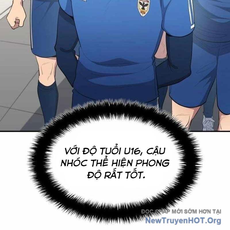 Thiên Phú Bóng Đá, Tất Cả Đều Là Của Tôi! Chap 98 - Next Chap 99