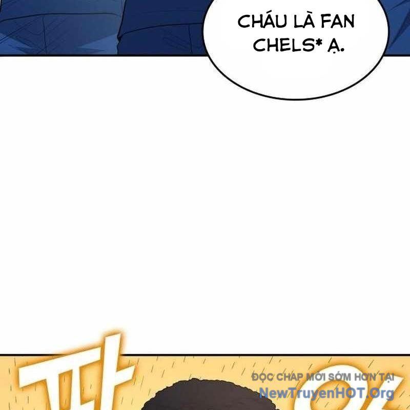 Thiên Phú Bóng Đá, Tất Cả Đều Là Của Tôi! Chap 98 - Next Chap 99