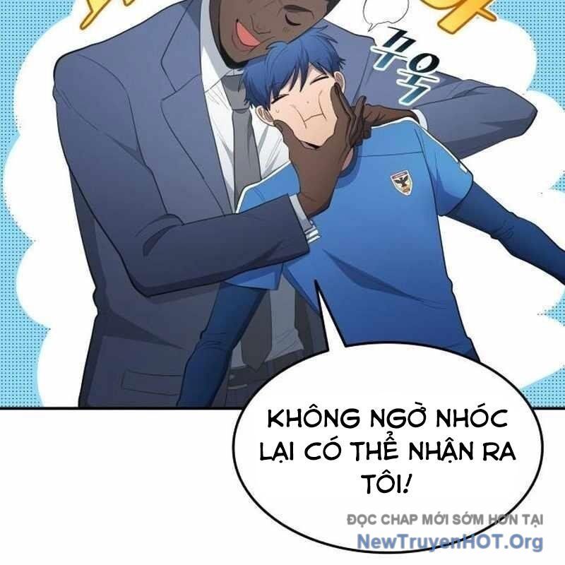 Thiên Phú Bóng Đá, Tất Cả Đều Là Của Tôi! Chap 98 - Next Chap 99