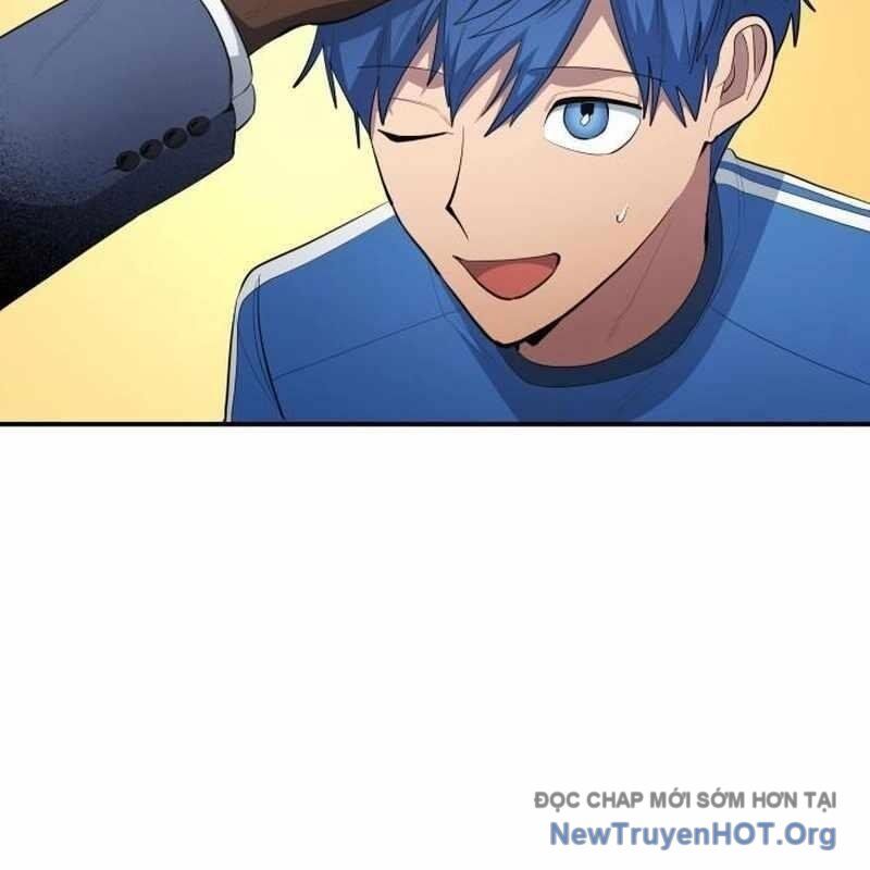 Thiên Phú Bóng Đá, Tất Cả Đều Là Của Tôi! Chap 98 - Next Chap 99