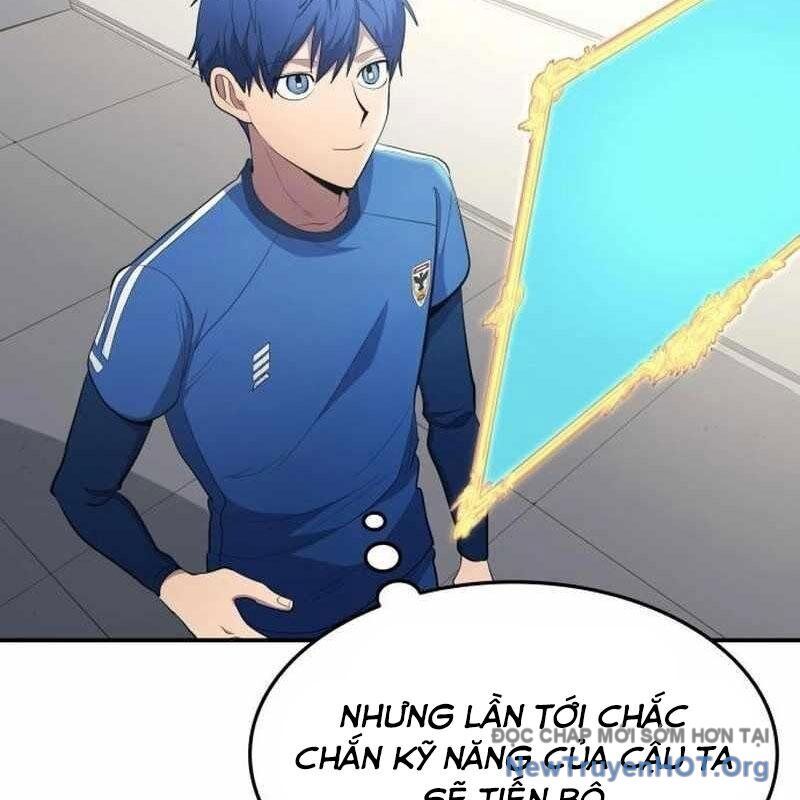 Thiên Phú Bóng Đá, Tất Cả Đều Là Của Tôi! Chap 98 - Next Chap 99