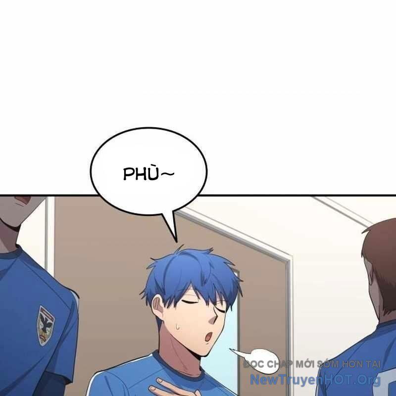 Thiên Phú Bóng Đá, Tất Cả Đều Là Của Tôi! Chap 98 - Next Chap 99