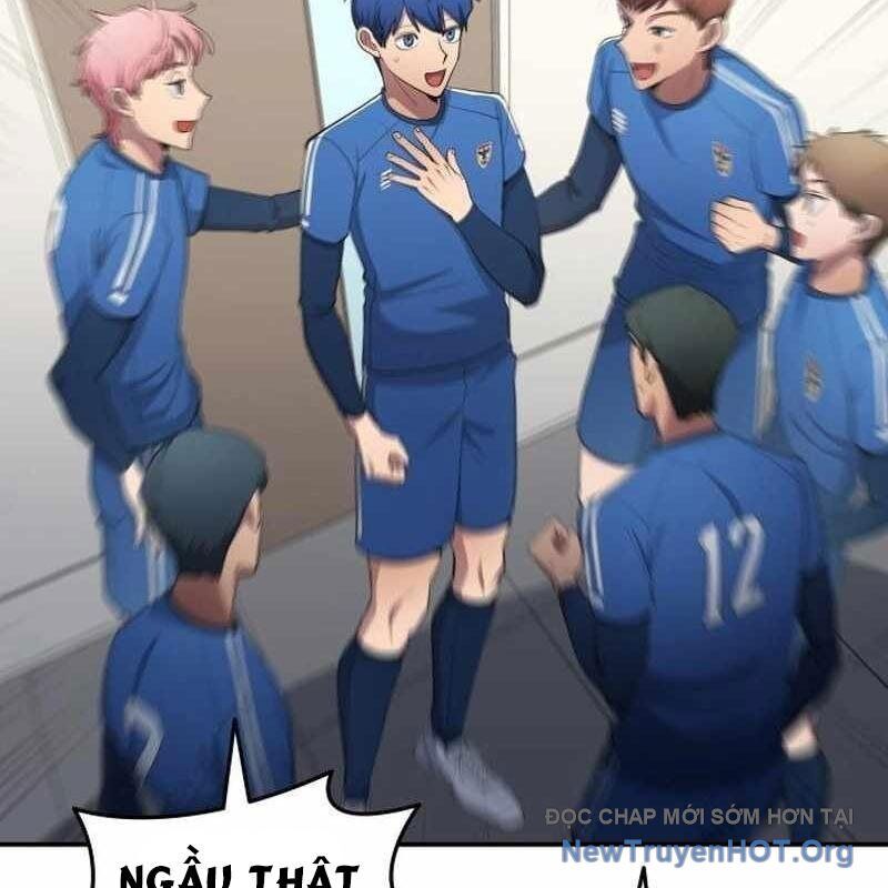 Thiên Phú Bóng Đá, Tất Cả Đều Là Của Tôi! Chap 98 - Next Chap 99
