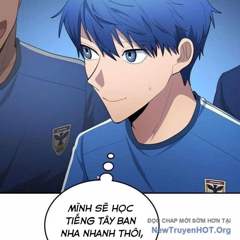 Thiên Phú Bóng Đá, Tất Cả Đều Là Của Tôi! Chap 98 - Next Chap 99
