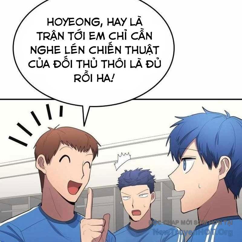 Thiên Phú Bóng Đá, Tất Cả Đều Là Của Tôi! Chap 98 - Next Chap 99
