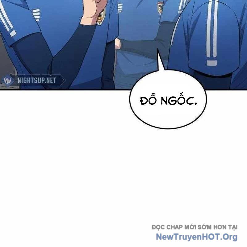 Thiên Phú Bóng Đá, Tất Cả Đều Là Của Tôi! Chap 98 - Next Chap 99