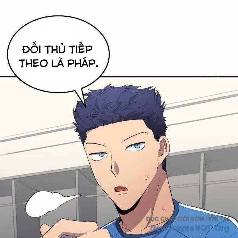 Thiên Phú Bóng Đá, Tất Cả Đều Là Của Tôi! Chap 98 - Next Chap 99