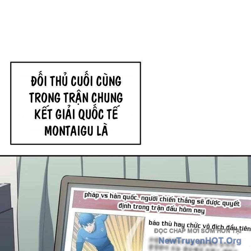 Thiên Phú Bóng Đá, Tất Cả Đều Là Của Tôi! Chap 98 - Next Chap 99