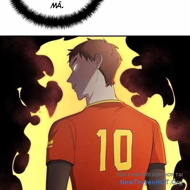 Thiên Phú Bóng Đá, Tất Cả Đều Là Của Tôi! Chap 98 - Next Chap 99
