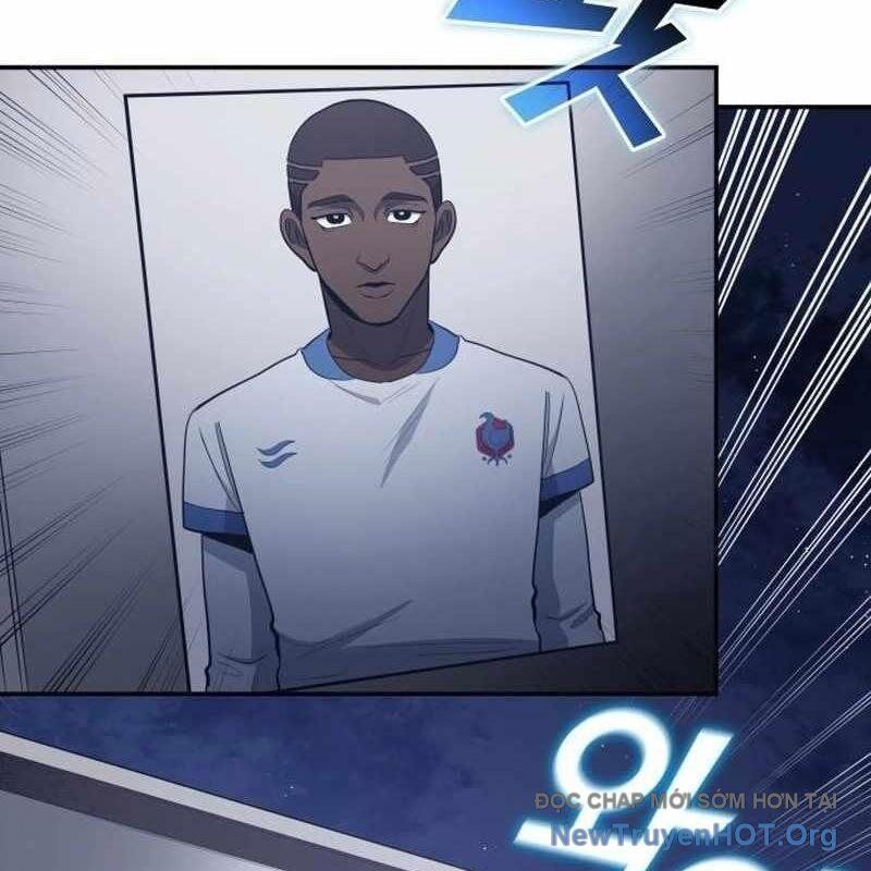 Thiên Phú Bóng Đá, Tất Cả Đều Là Của Tôi! Chap 98 - Next Chap 99