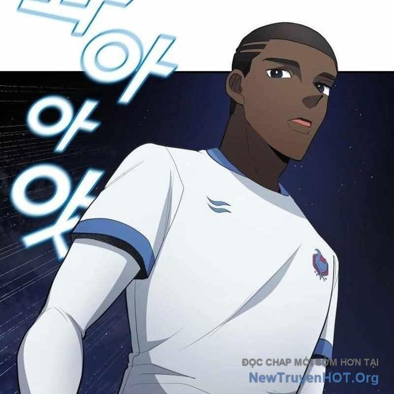 Thiên Phú Bóng Đá, Tất Cả Đều Là Của Tôi! Chap 98 - Next Chap 99