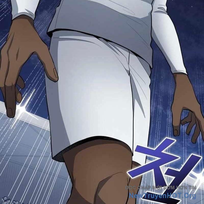 Thiên Phú Bóng Đá, Tất Cả Đều Là Của Tôi! Chap 98 - Next Chap 99