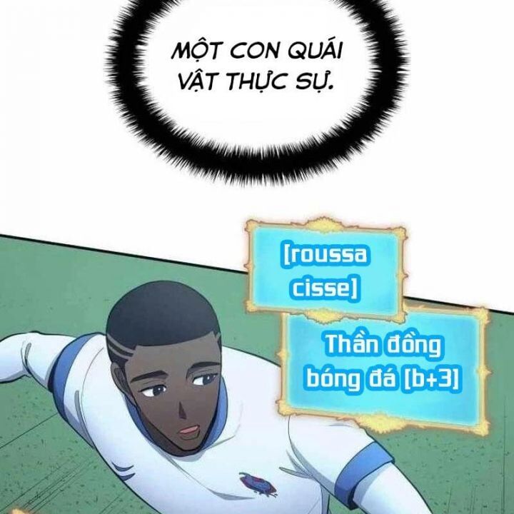 Thiên Phú Bóng Đá, Tất Cả Đều Là Của Tôi! Chap 99 - Next Chap 100