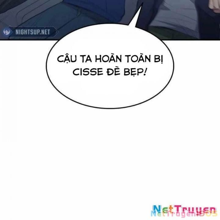 Thiên Phú Bóng Đá, Tất Cả Đều Là Của Tôi! Chap 99 - Next Chap 100