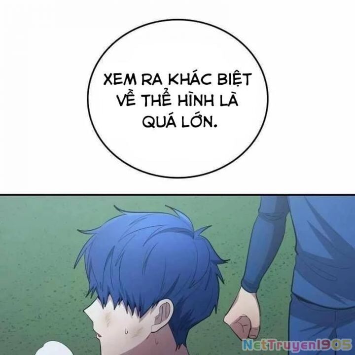 Thiên Phú Bóng Đá, Tất Cả Đều Là Của Tôi! Chap 99 - Next Chap 100