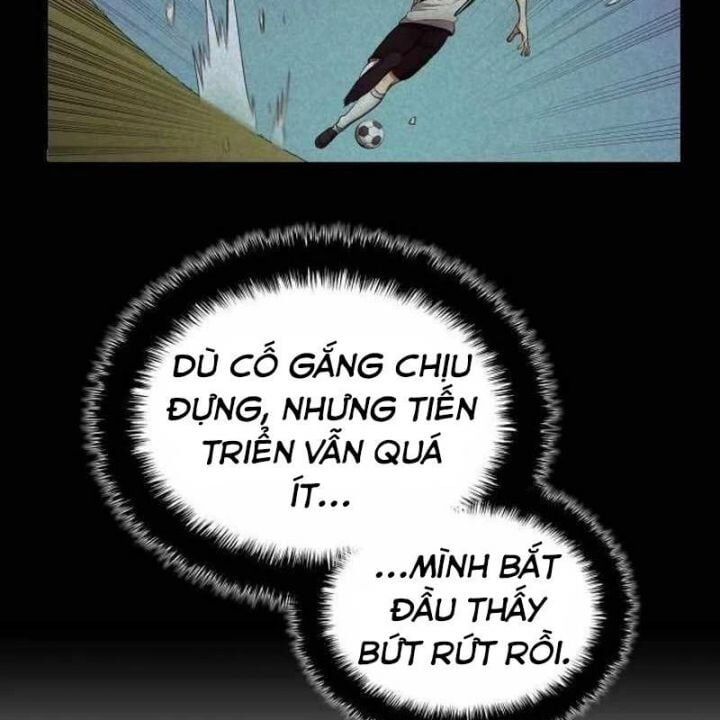 Thiên Phú Bóng Đá, Tất Cả Đều Là Của Tôi! Chap 99 - Next Chap 100