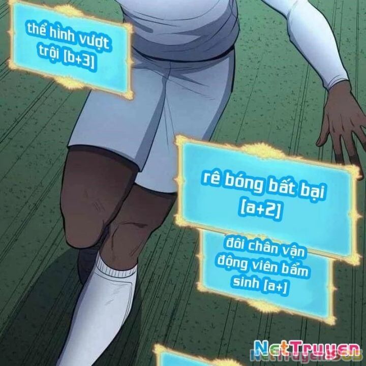 Thiên Phú Bóng Đá, Tất Cả Đều Là Của Tôi! Chap 99 - Next Chap 100