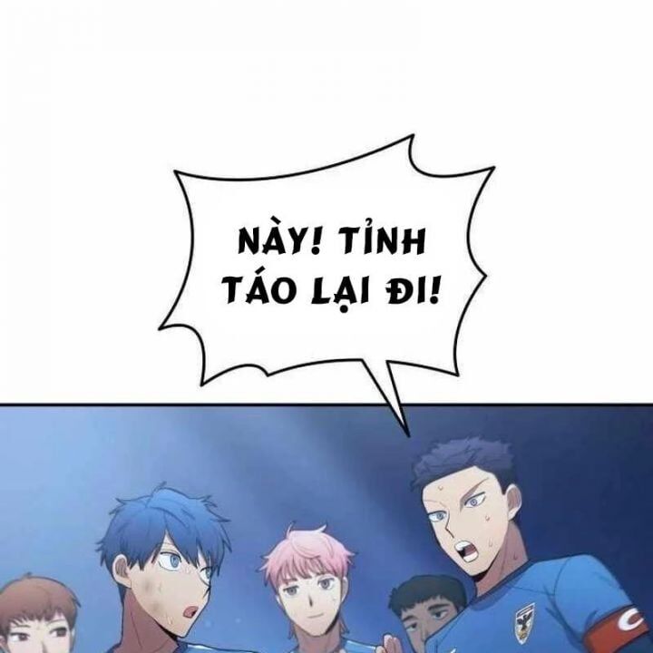 Thiên Phú Bóng Đá, Tất Cả Đều Là Của Tôi! Chap 99 - Next Chap 100