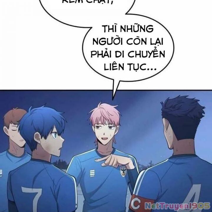 Thiên Phú Bóng Đá, Tất Cả Đều Là Của Tôi! Chap 99 - Next Chap 100