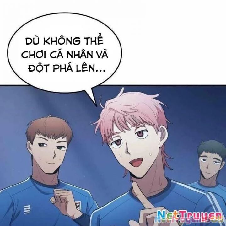 Thiên Phú Bóng Đá, Tất Cả Đều Là Của Tôi! Chap 99 - Next Chap 100