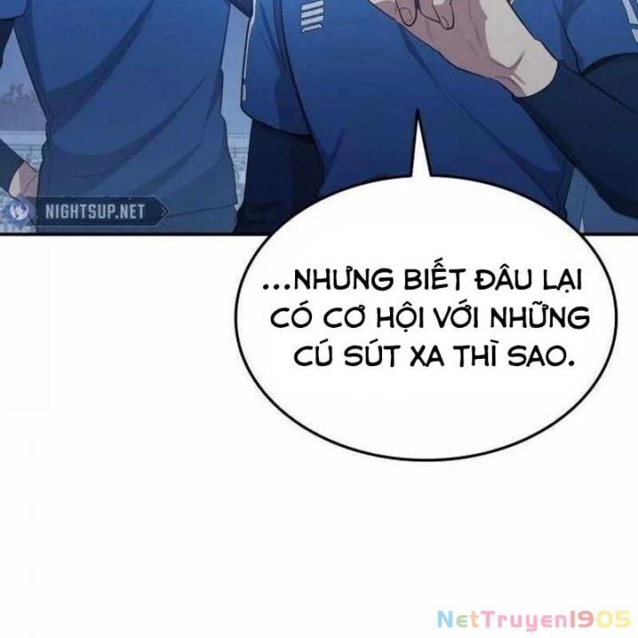 Thiên Phú Bóng Đá, Tất Cả Đều Là Của Tôi! Chap 99 - Next Chap 100
