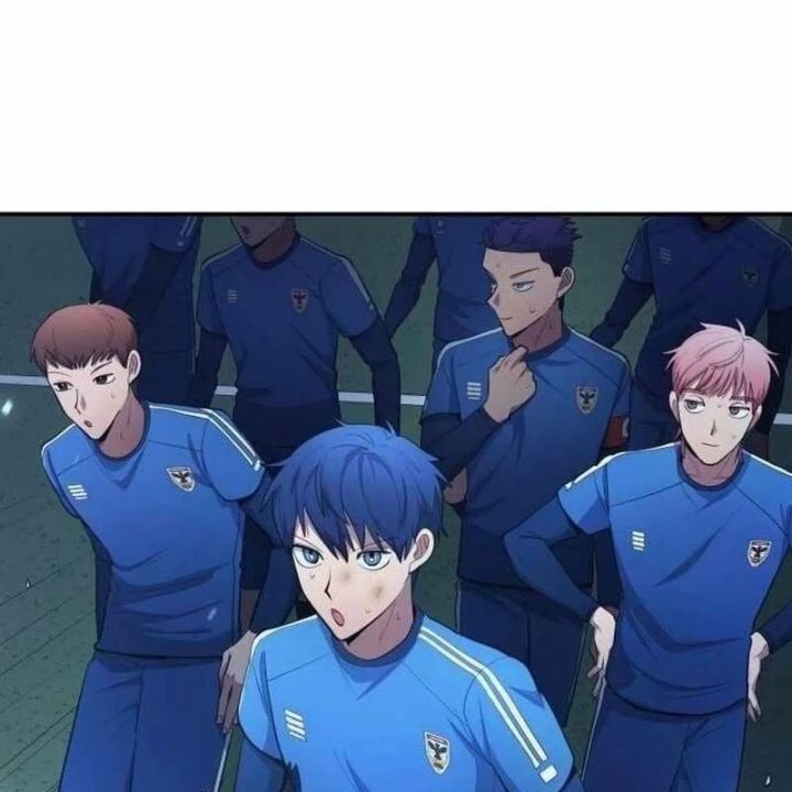 Thiên Phú Bóng Đá, Tất Cả Đều Là Của Tôi! Chap 99 - Next Chap 100