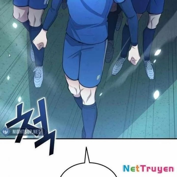 Thiên Phú Bóng Đá, Tất Cả Đều Là Của Tôi! Chap 99 - Next Chap 100