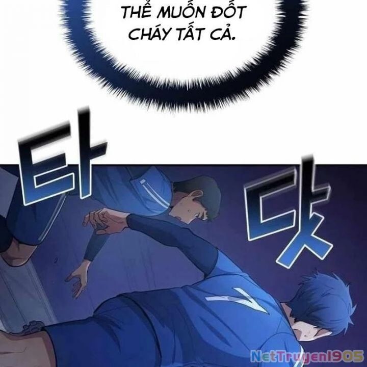 Thiên Phú Bóng Đá, Tất Cả Đều Là Của Tôi! Chap 99 - Next Chap 100