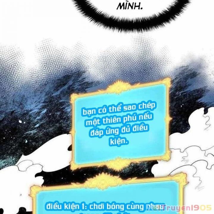Thiên Phú Bóng Đá, Tất Cả Đều Là Của Tôi! Chap 99 - Next Chap 100