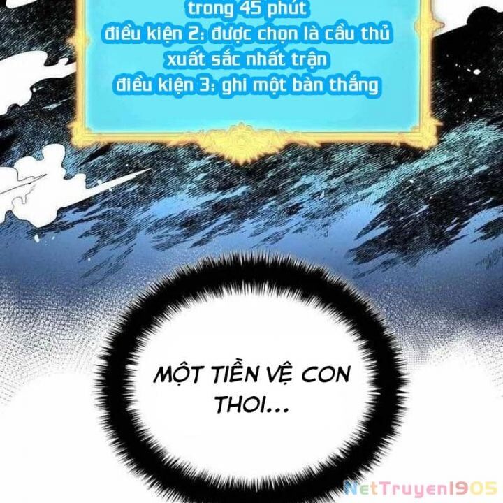Thiên Phú Bóng Đá, Tất Cả Đều Là Của Tôi! Chap 99 - Next Chap 100