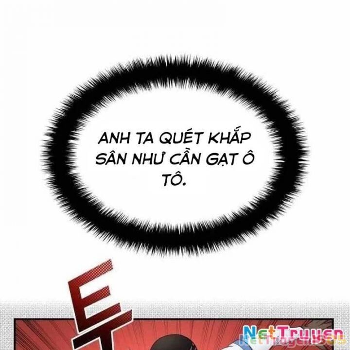 Thiên Phú Bóng Đá, Tất Cả Đều Là Của Tôi! Chap 99 - Next Chap 100