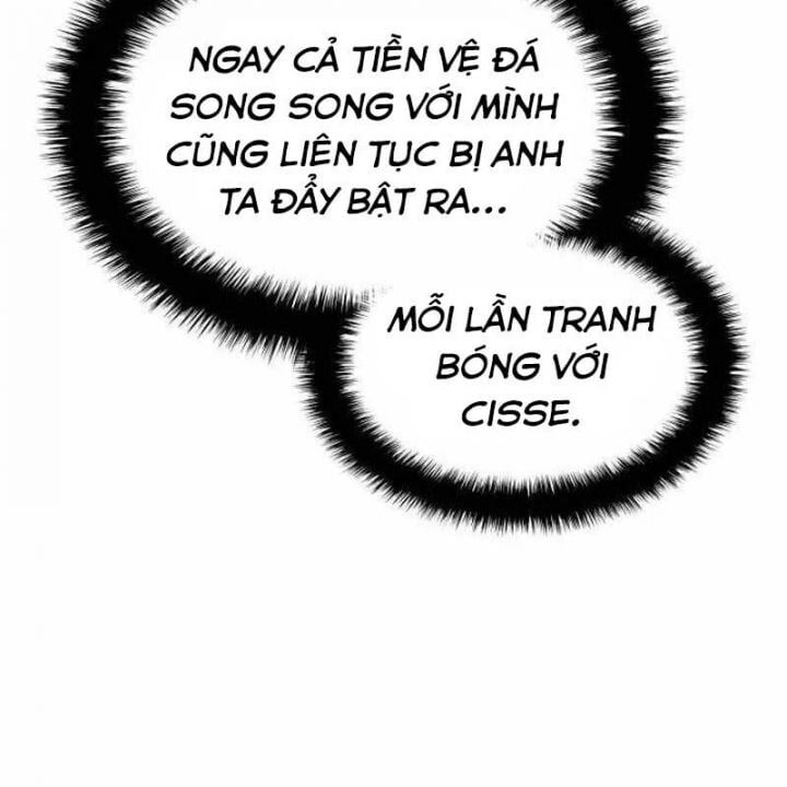 Thiên Phú Bóng Đá, Tất Cả Đều Là Của Tôi! Chap 99 - Next Chap 100