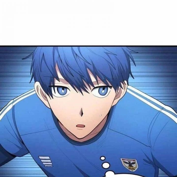 Thiên Phú Bóng Đá, Tất Cả Đều Là Của Tôi! Chap 99 - Next Chap 100